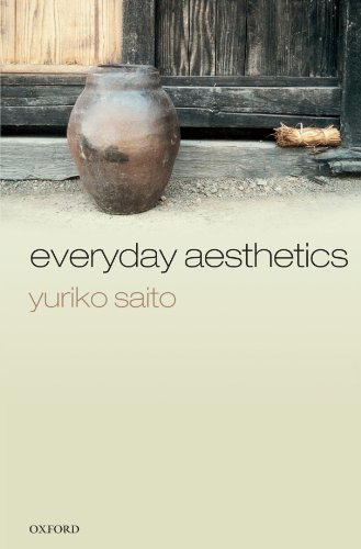 Everyday Aesthetics