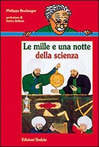 Le Mille E Una Notte Della Scienza