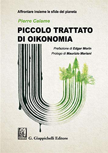 Piccolo Trattato Di Oikonomia