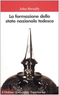 La Formazione Dello Stato Nazionale Tedesco (1800-1871)