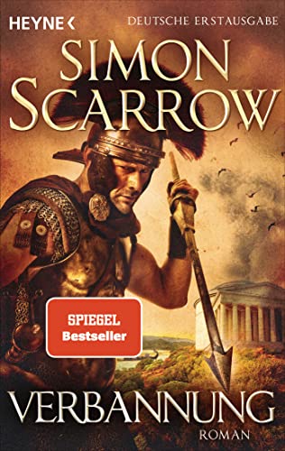 Verbannung: Roman - Rom 19