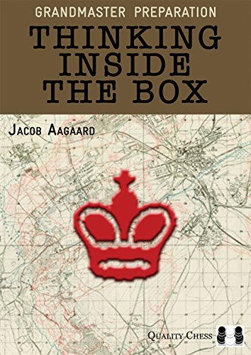 Thinking Inside The Box