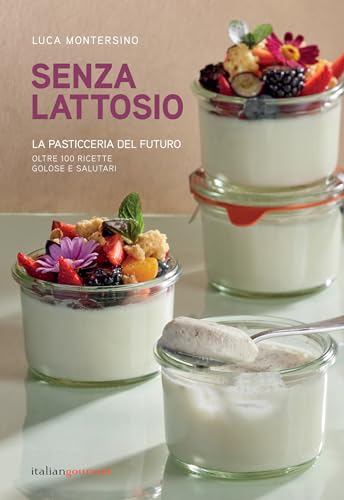 Senza Lattosio