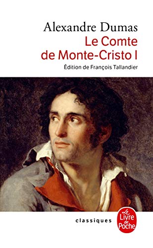 Le Comte De Monte-Cristo