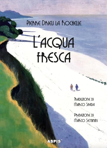 L'Acqua Fresca