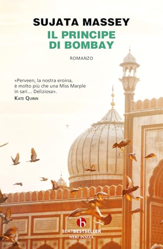 Il Principe Di Bombay