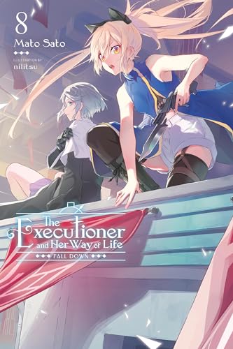 The Executioner And Her Way Of Life