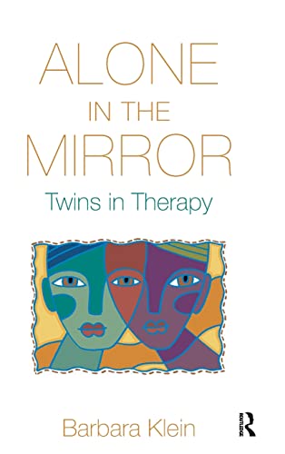 Alone In The Mirror: Twins In Therapy