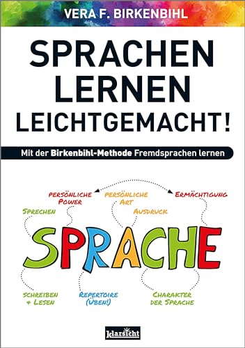 Sprachenlernen Leichtgemacht!: Mit Der Birkenbihl-Methode Fremdsprachen Lernen