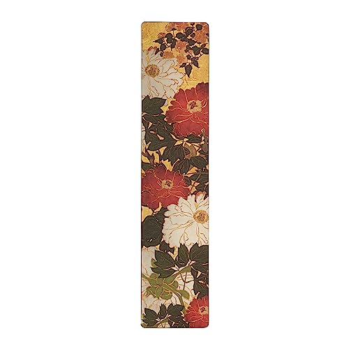 Paperblanks - Natsu - Rinpa Florals - Bookmark