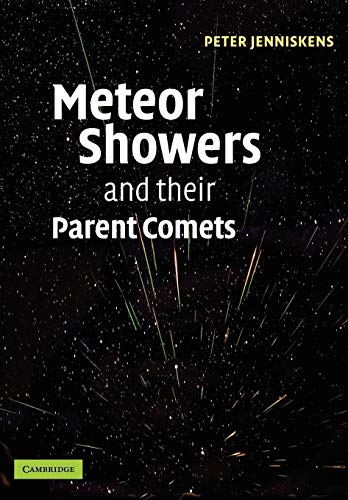 Meteor Showers And Their Parent Comets