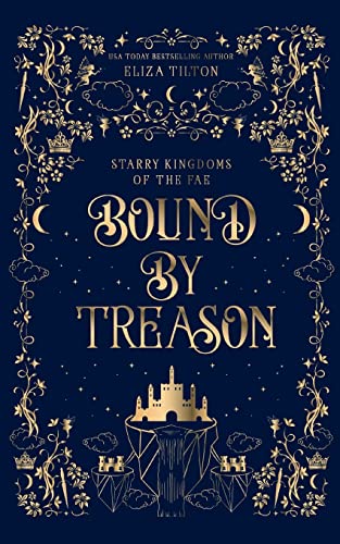 Bound By Treason: 1