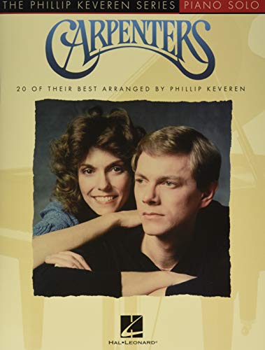 Carpenters: Piano Solo