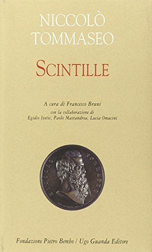 Scintille