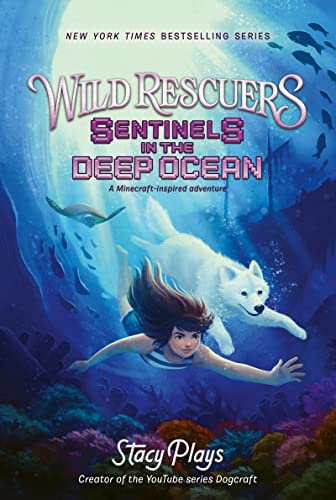 Sentinels In The Deep Ocean: 4