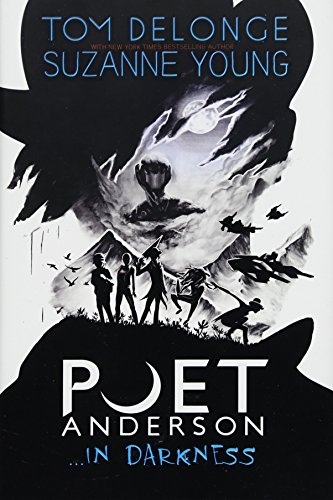 Poet Anderson ...In Darkness: Volume 2