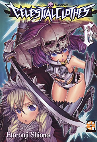 Celestial Clothes (Vol. 6)
