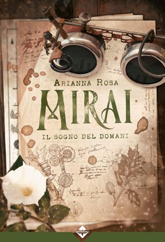 Mirai. Il Sogno Del Domani