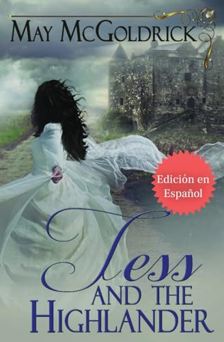 Tess And The Highlander (Tess Y El Highlander)