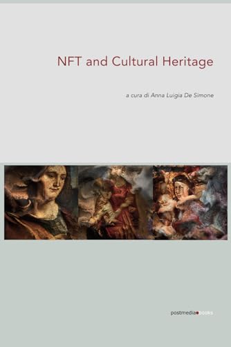 Nft And Cultural Heritage