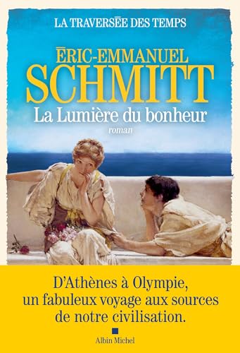 La Lumière Du Bonheur: Roman