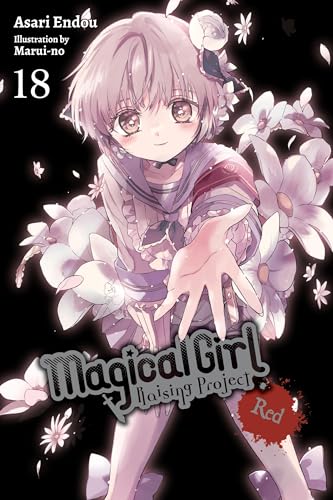 Magical Girl Raising Project
