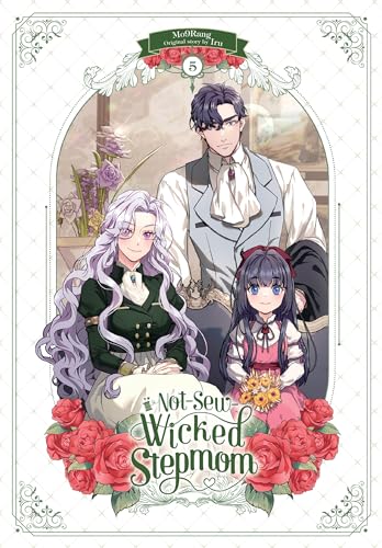 Not Sew Wicked Stepmom 05