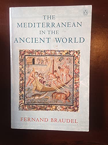 The Mediterranean In The Ancient World