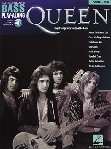 Queen: Access Code Included