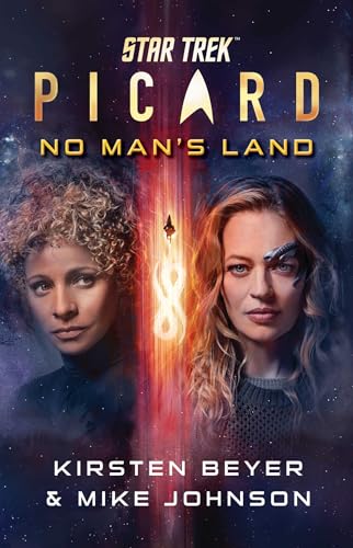 No Man'S Land: The Script Of The Thrilling Original Audio Drama