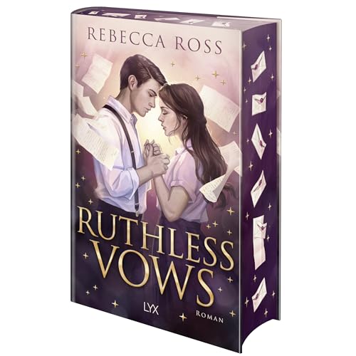 Ruthless Vows: Deutsche Ausgabe: 2