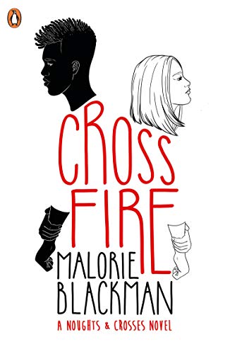 Crossfire: Malorie Blackman