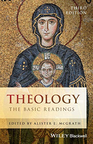 Theology: The Basic Readings, 3Rd Edition