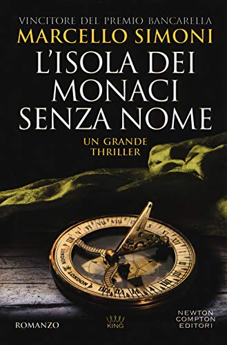 L'Isola Dei Monaci Senza Nome