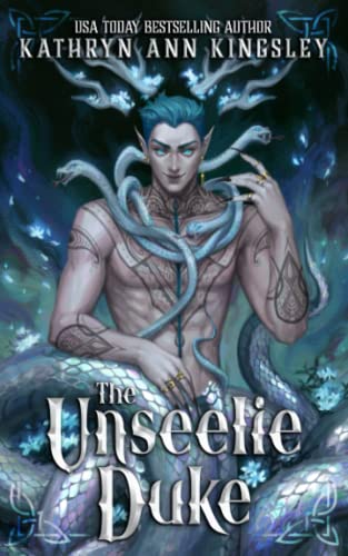 The Unseelie Duke: 1