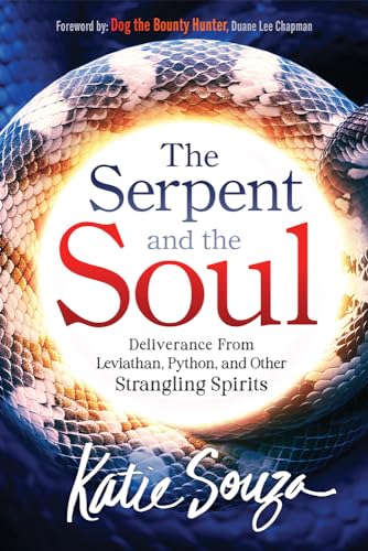 Serpent And The Soul, The