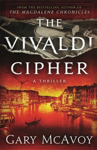 The Vivaldi Cipher