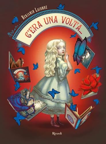 C'Era Una Volta... Libro Pop-Up. Ediz. A Colori