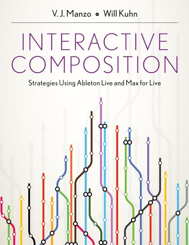 Interactive Composition: Strategies Using Ableton Live And Max For Live