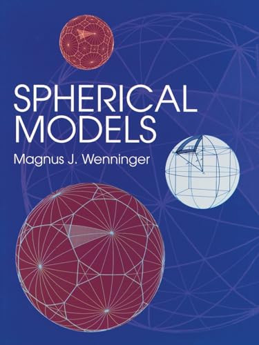 Spherical Models [Lingua Inglese]
