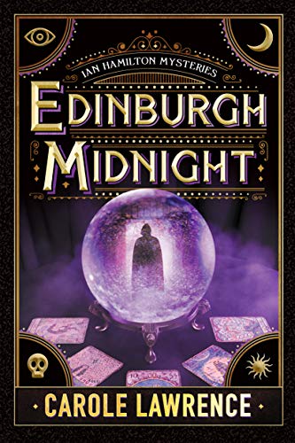 Edinburgh Midnight: 3
