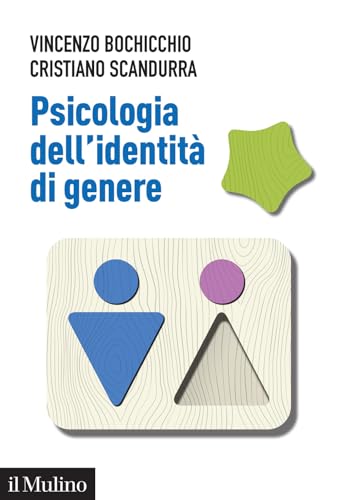 Psicologia Dell'Identità Di Genere