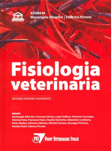 Fisiologia Veterinaria