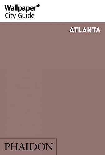 Atlanta. Ediz. Inglese