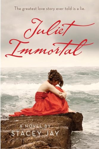 Juliet Immortal: 1