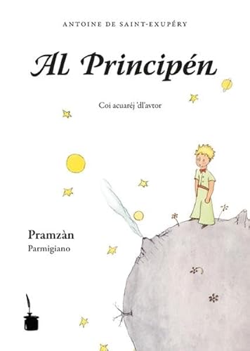Principen. Testo Parmigiano (Al)