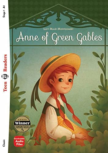Anne Of Green Gables: Lektüre Mit Audio-Online