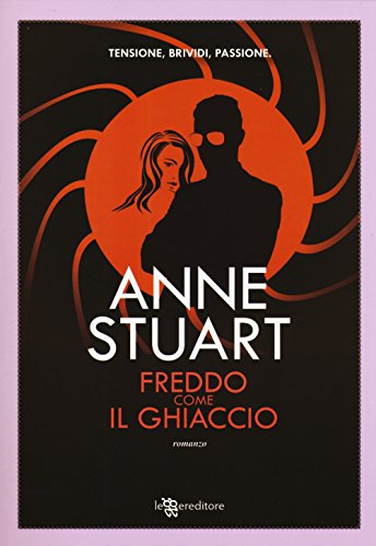 Freddo Come Il Ghiaccio