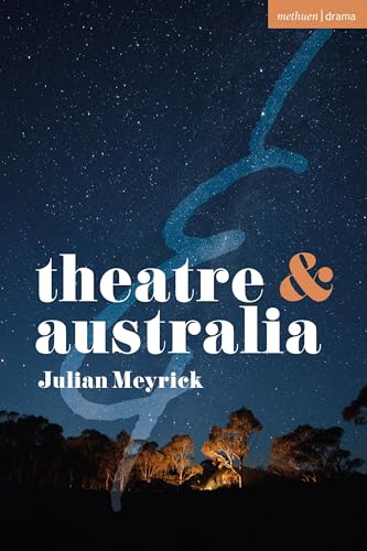 Theatre And Australia