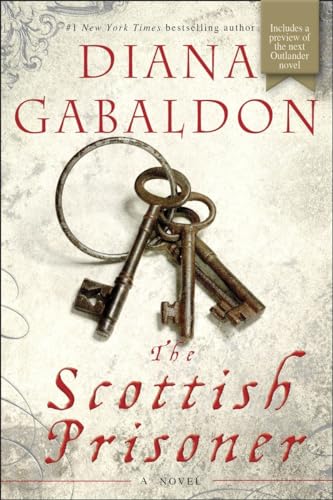 The Scottish Prisoner: A Novel: 4